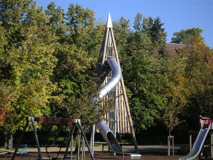 Pfühlpark Heilbronn