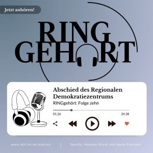 RING gehört