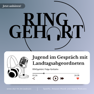RING gehört