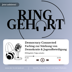 RING gehört