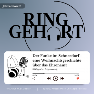 RINGgehört Cover Webseite