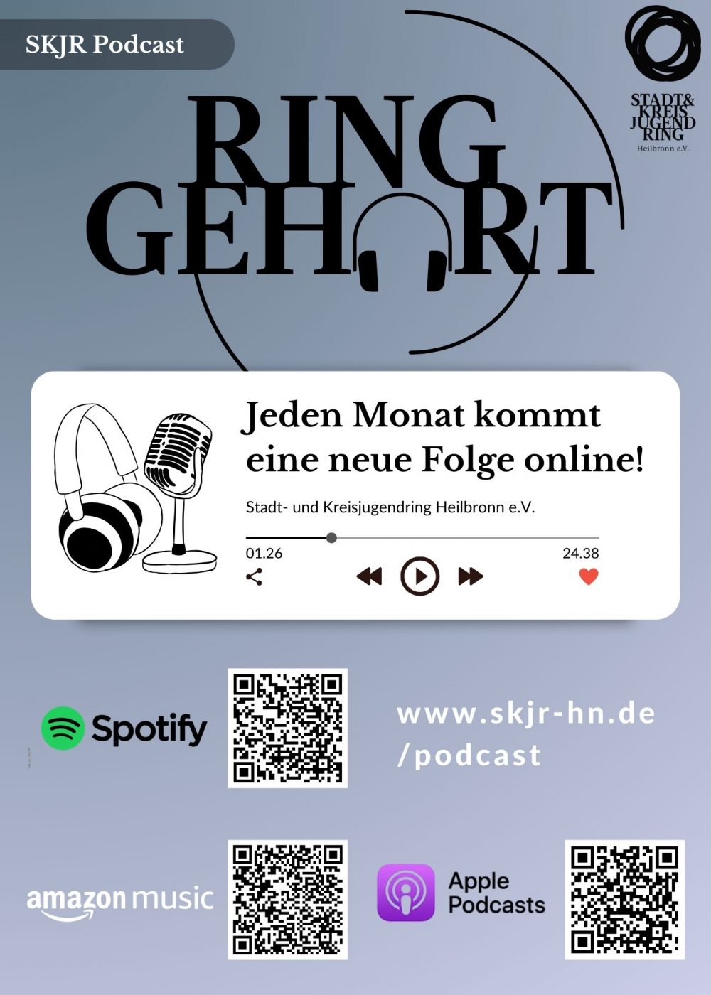 Visitenkarte Podcast Visitenkarte Podcast