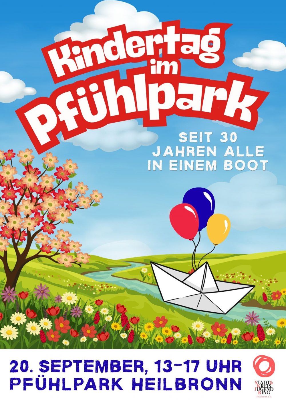 2026 Kindertag
